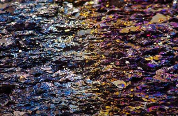 Ore Geology