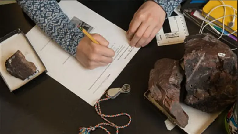 Importance of studying geology