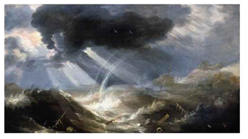 Catastrophism