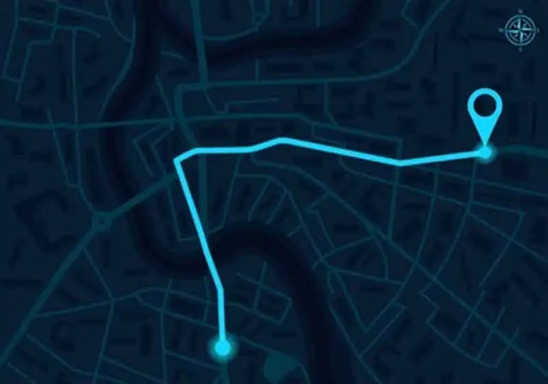 Distance and Direction