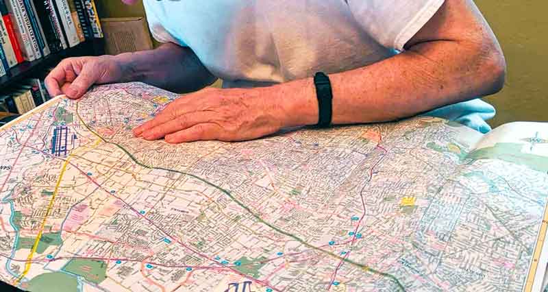 Understanding Map Basics