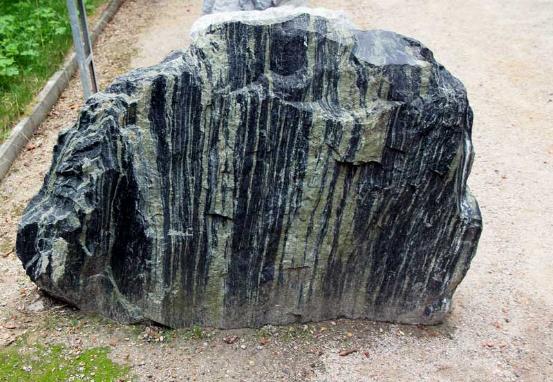 Amphibolite