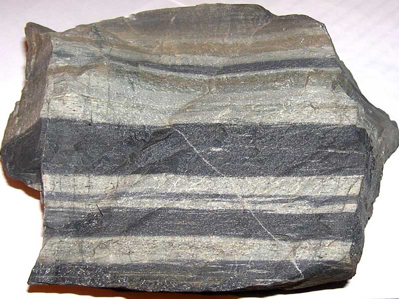 Hornfels