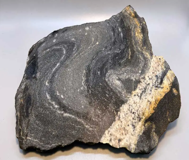 Migmatite