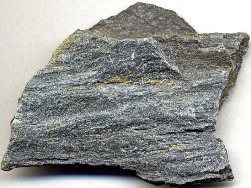 Phyllite