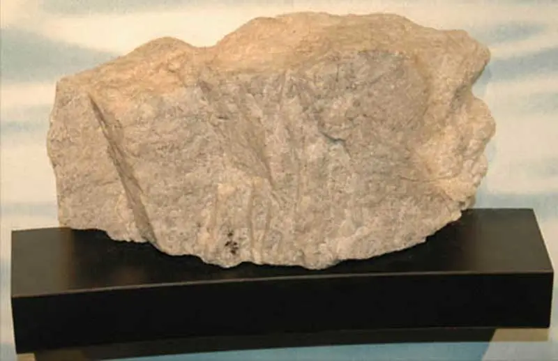 Quartzite