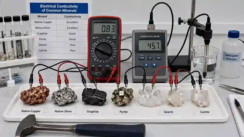 How Is Conductivity Measured?