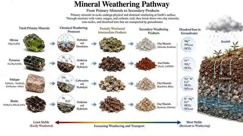 Stability Under Different Conditions