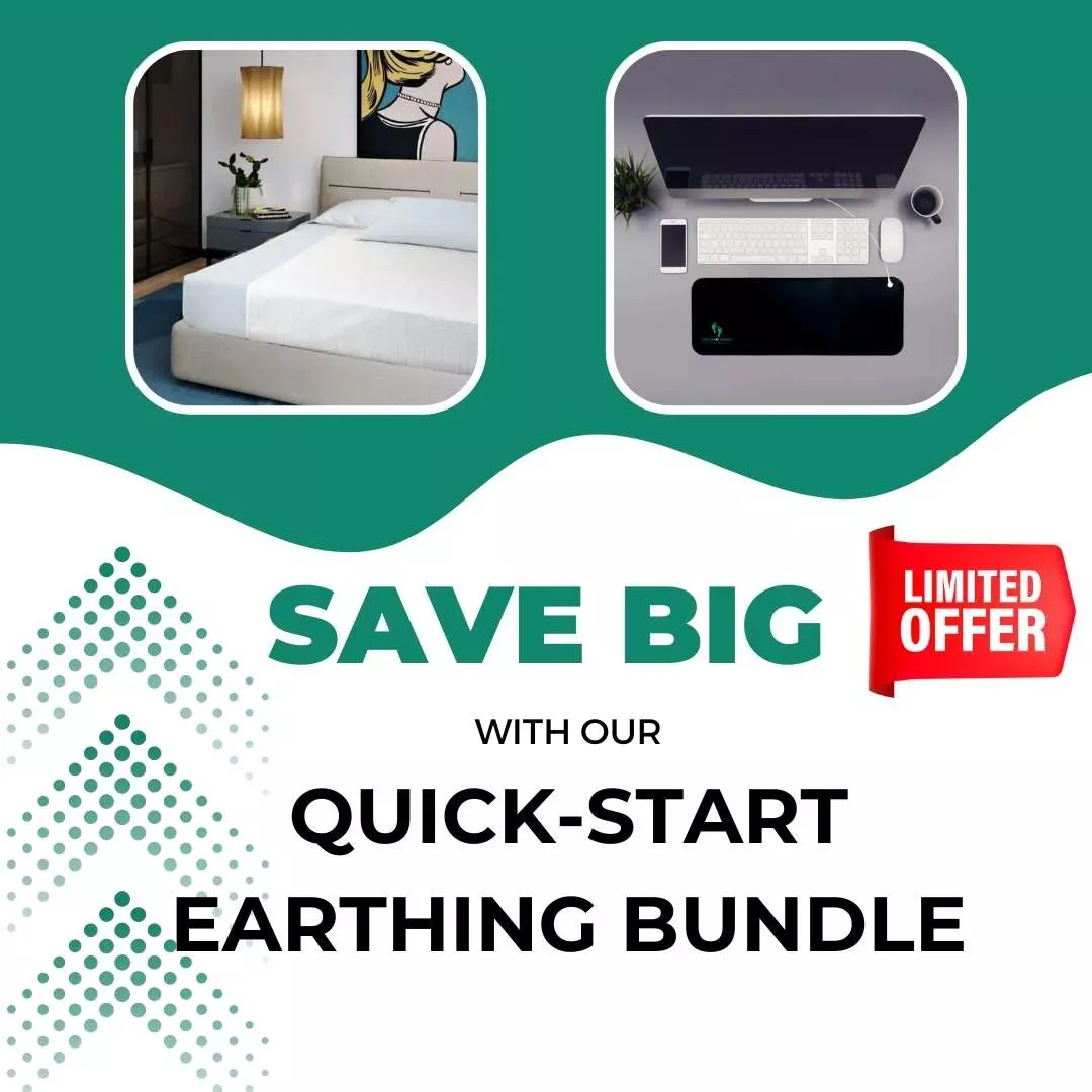 Grounding & Earthing Products Grounding & Earthing Products