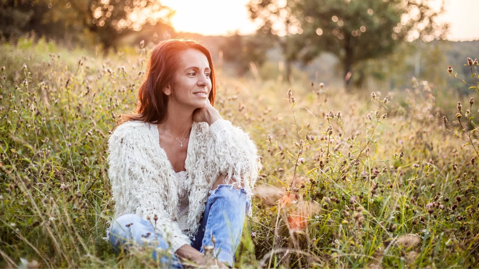 6 Life-Changing Benefits of Grounding for Women Over 40