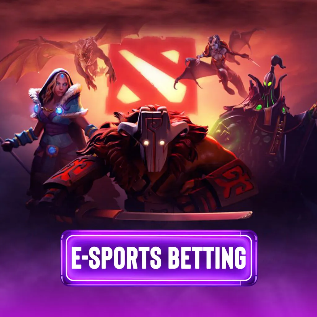 Esports Betting Singapore: Proven Winning Strategies