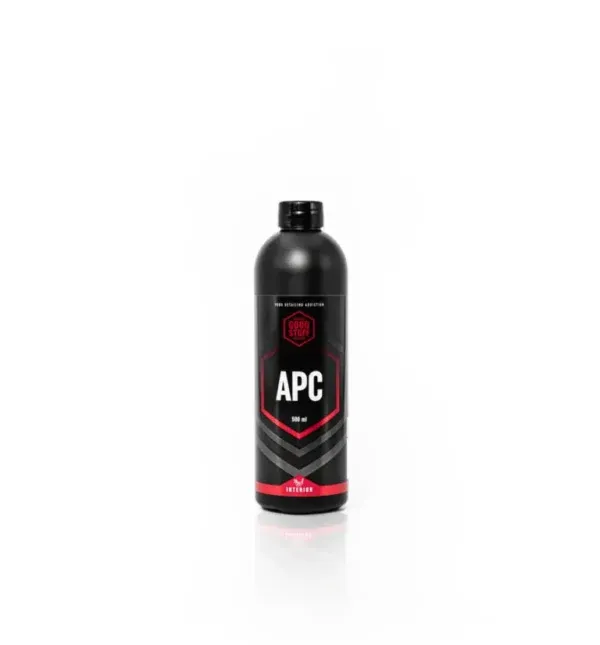 apc good stuff