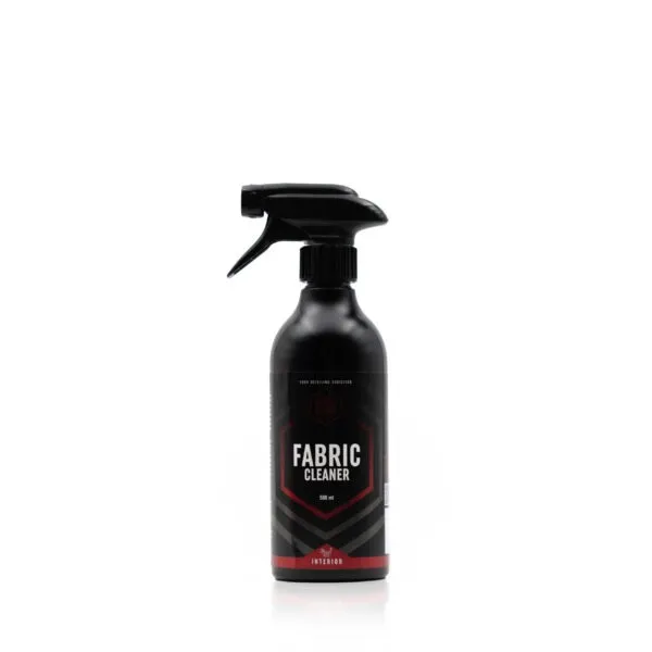 Fabric Cleaner by Good Stuff