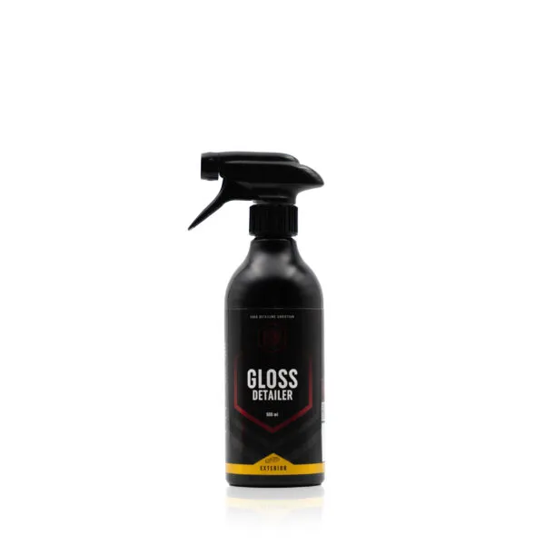 Gloss Detailer by Good Stuff
