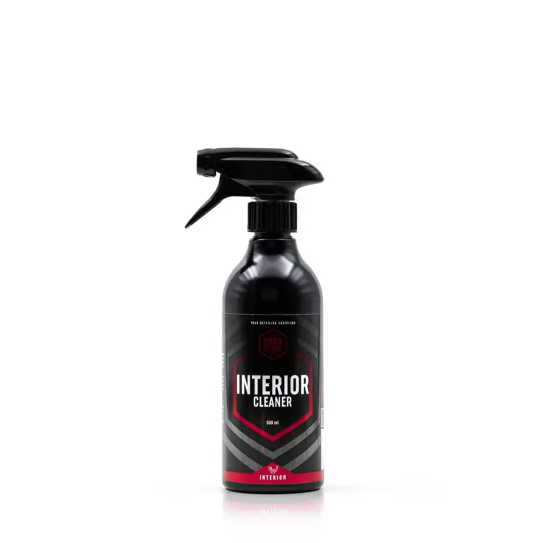 interior cleaner by good stuff