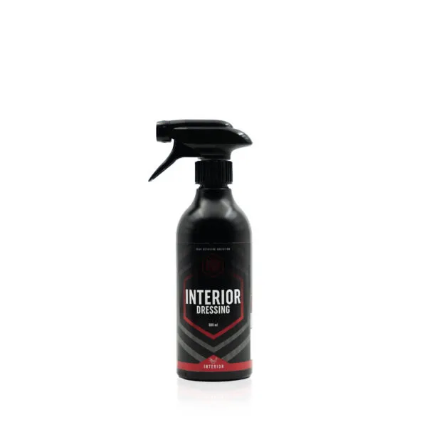 Interior Dressing by Good Stuff