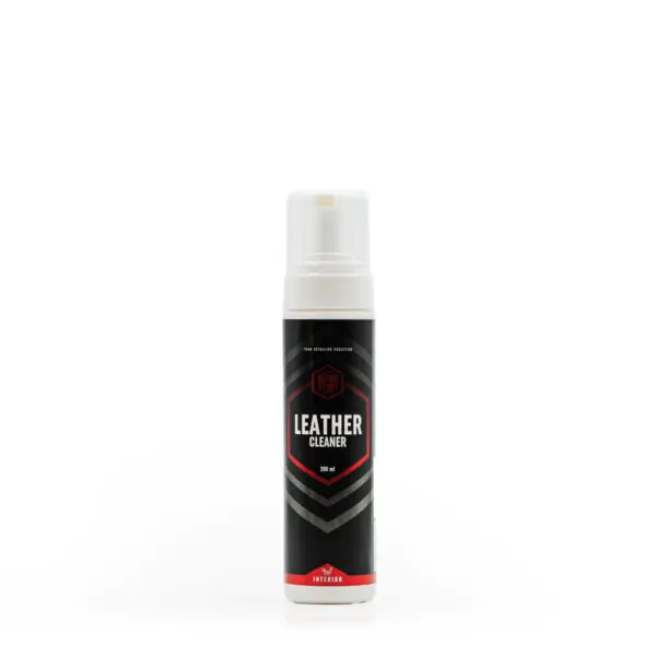 leather cleaner