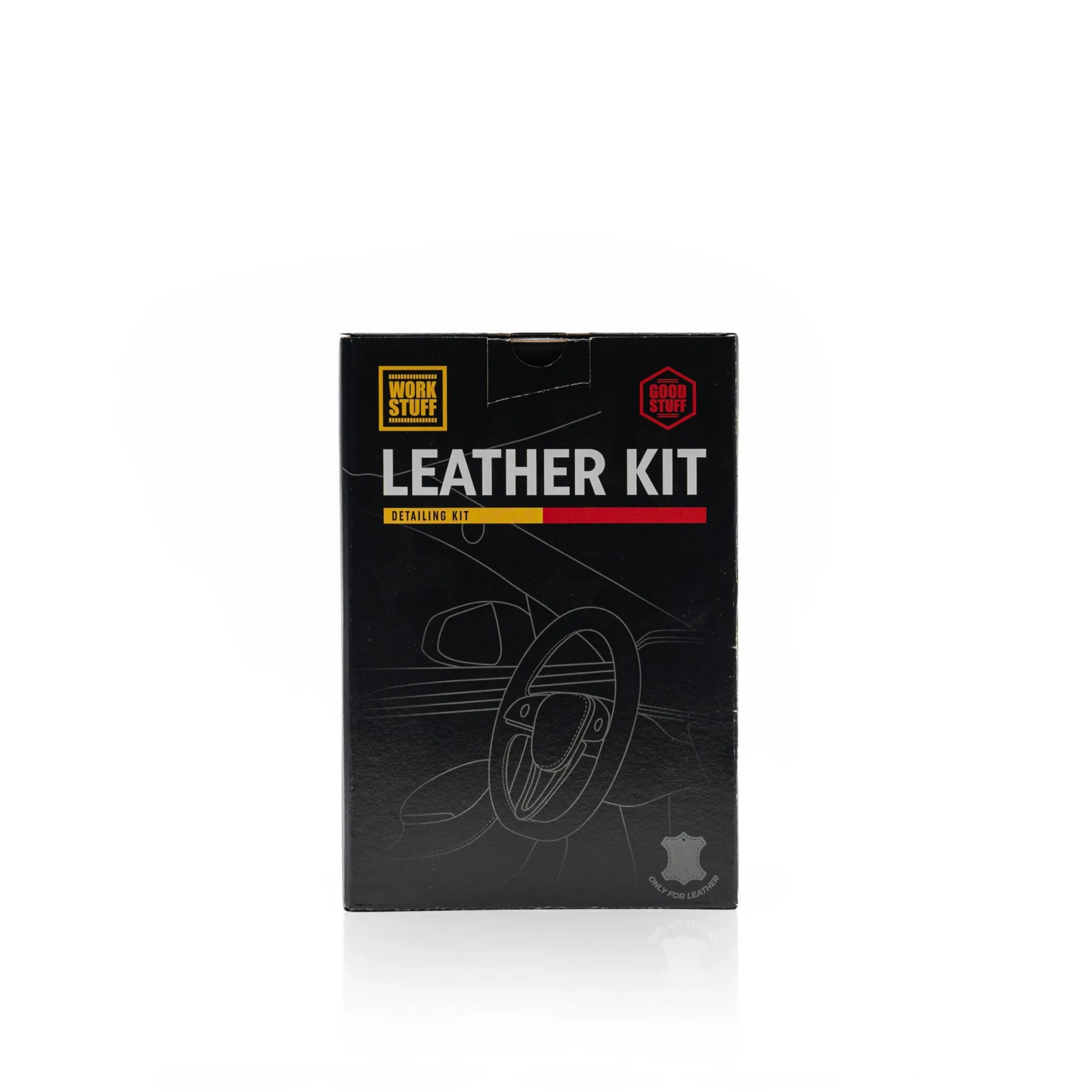 Leather Kit by Good Stuff