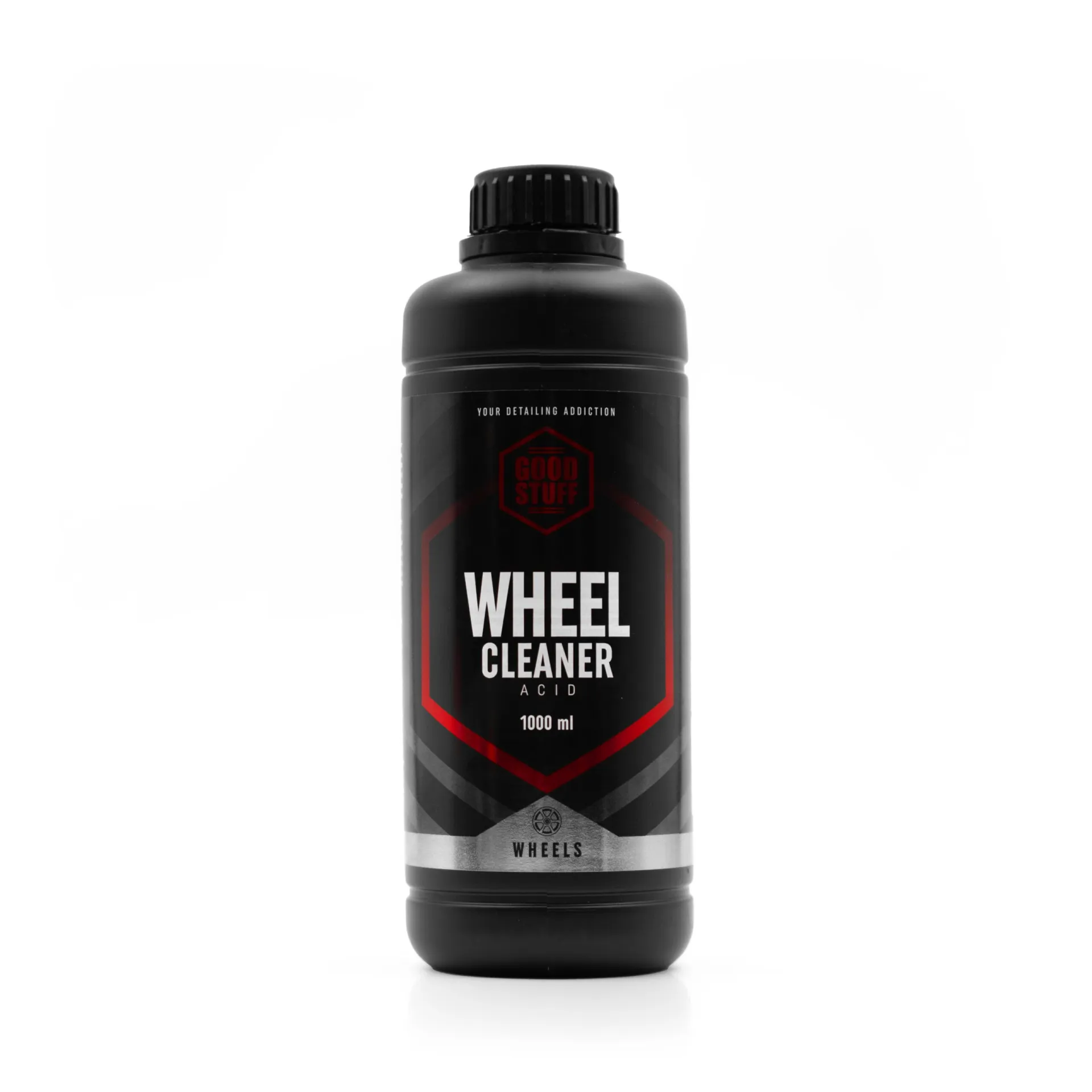 Wheel Cleaner Acid Good Stuff