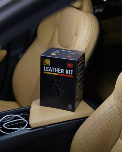 Clean And Condition Leather Car Seats: Ultimate Guide for Lasting Shine