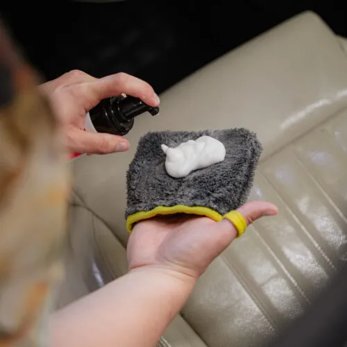 How to Clean Leather Car Interior: Ultimate Guide for Spotless Seats