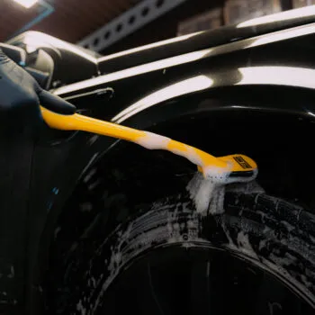 monsoon wheel brush