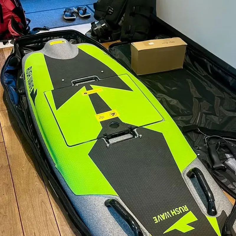 E-Surfboard EASYRIDER – GoSaffa