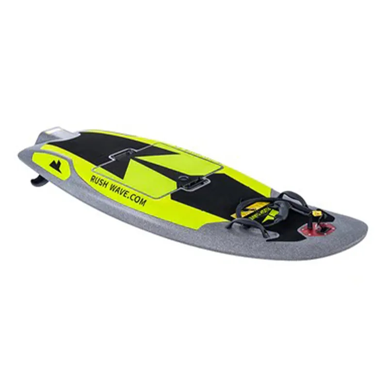 E-Surfboard EASYRIDER – GoSaffa