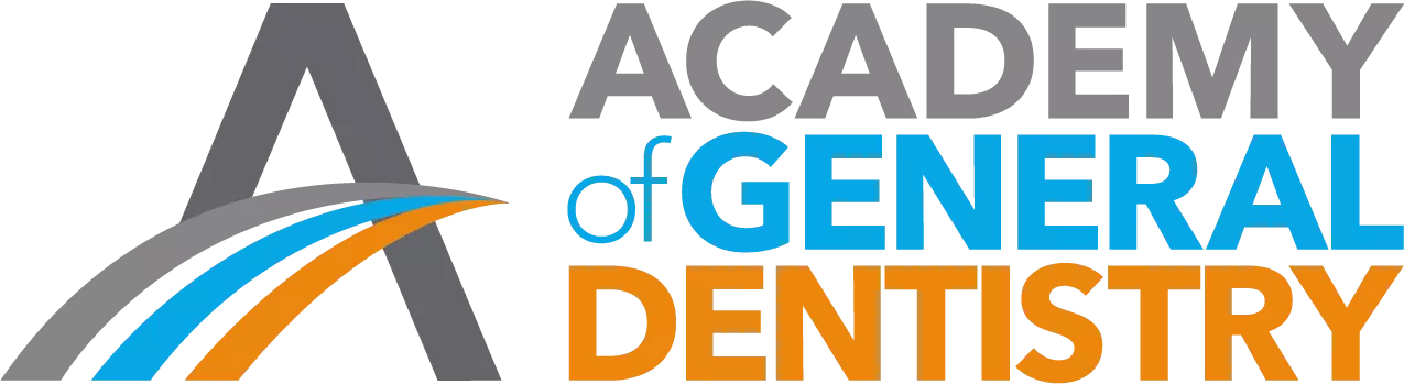 Academy of General Dentistry Logo