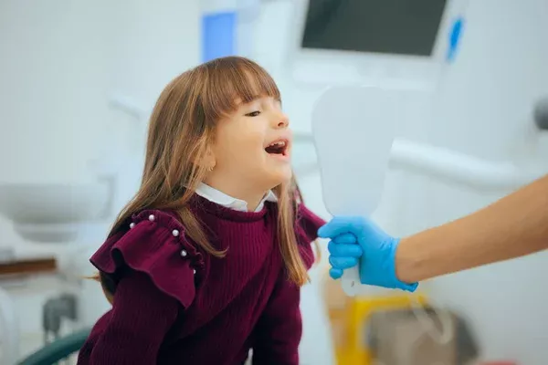 Understanding Pediatric Dentistry’s Role in Alleviating Childhood Anxiety