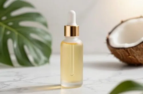 top fractionated coconut oils