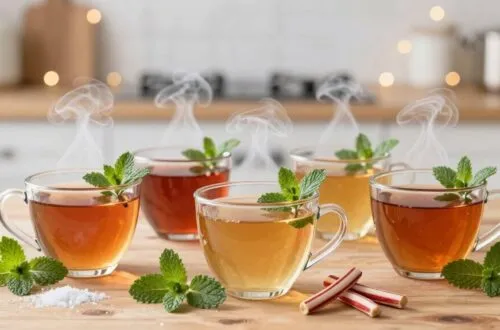 top peppermint teas 2026