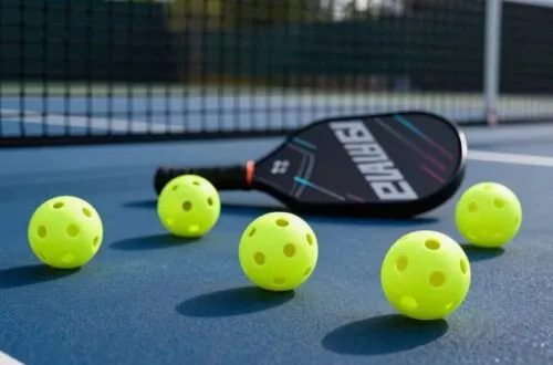 top pickleball balls 2026