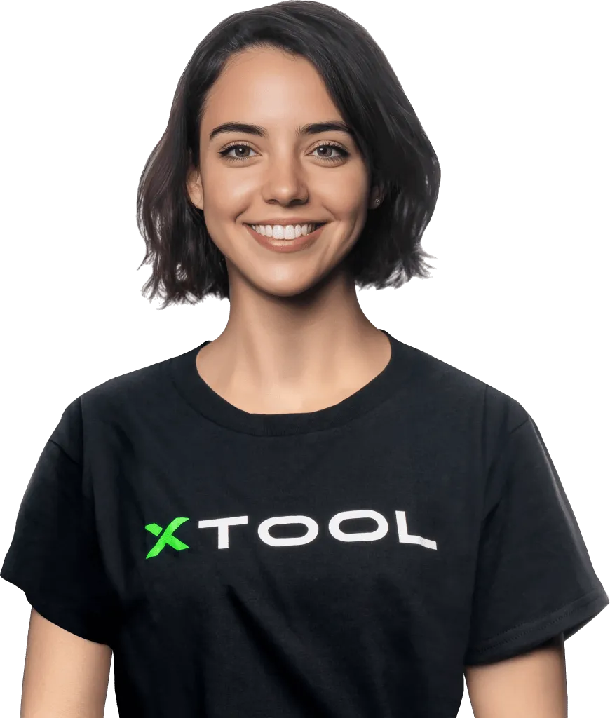 get in touch with xtool european distributor GravingX