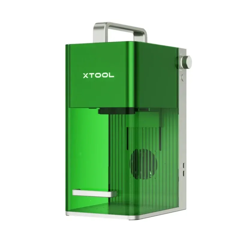 xTool F1 Portable and High Speed Laser Engraver