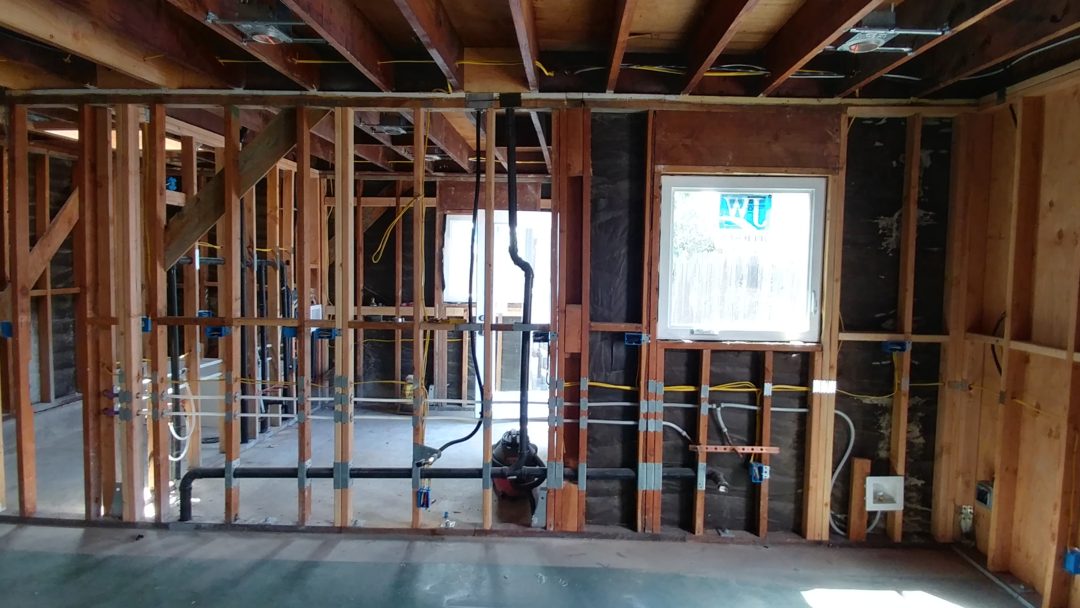 Whole Home Repiping Services in Fairfield, CA