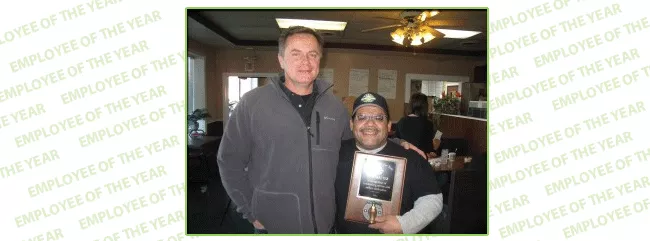 empl Green Hills Plumbing employee