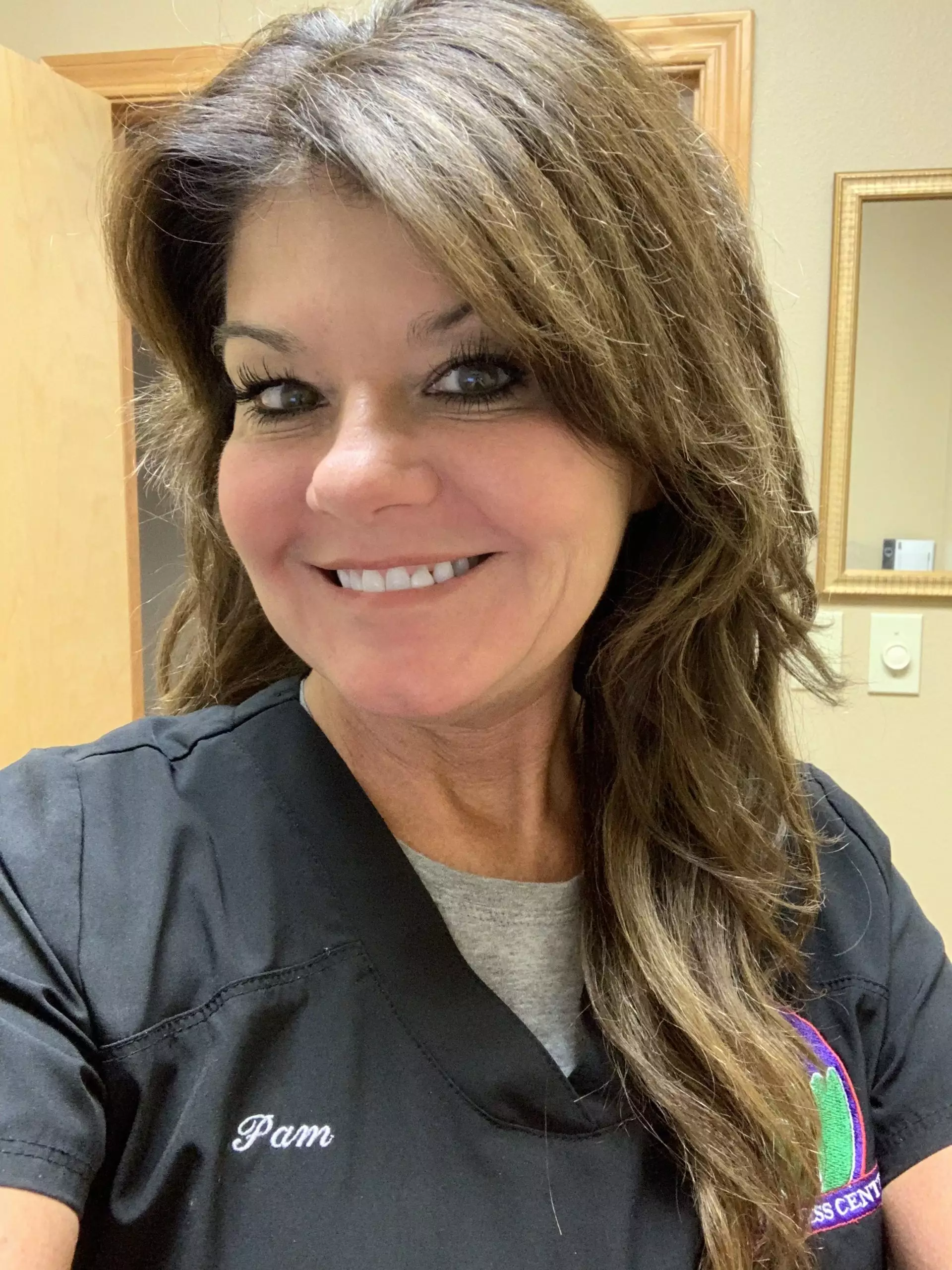 Pam Schuring