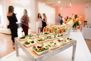 Office Lunch Catering