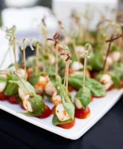 Corporate Catering Ideas