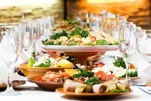 corporate event planning tips