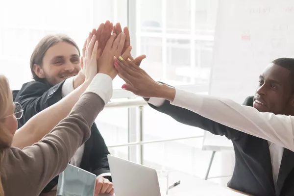 Corporate Event Planning Services