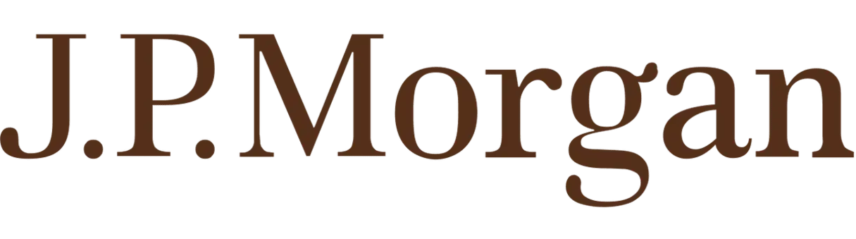 J.P. Morgan