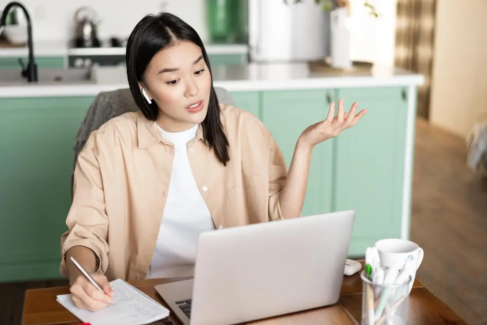 CV, Review, Linkedin, Jasa, Pembuatan, Rekrutmen, Karyawan, Pelatihan, Wawancara, Kerja, info, loker, Jakarta, Hanif, Alim, Tips Interview Online yang Efektif tips interview online yang efektif