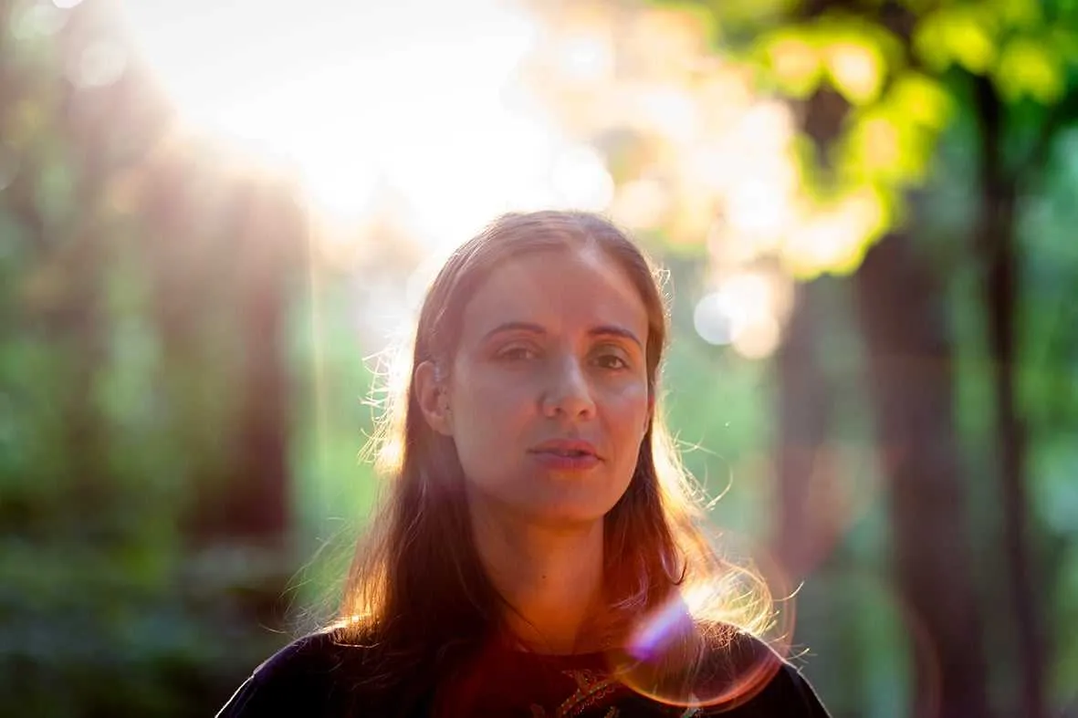 Formation Accompagnante du Féminin - Haraluna