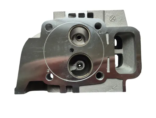 HARDMANN Diesel Motor S188FB - Zylinderblock โ Bild 2