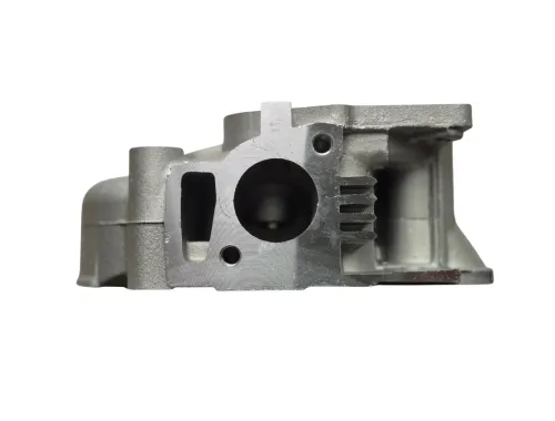 HARDMANN Diesel Motor S188FB - Zylinderblock โ Bild 4