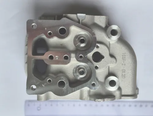 HARDMANN Diesel Motor S188FB - Zylinderblock โ Bild 5