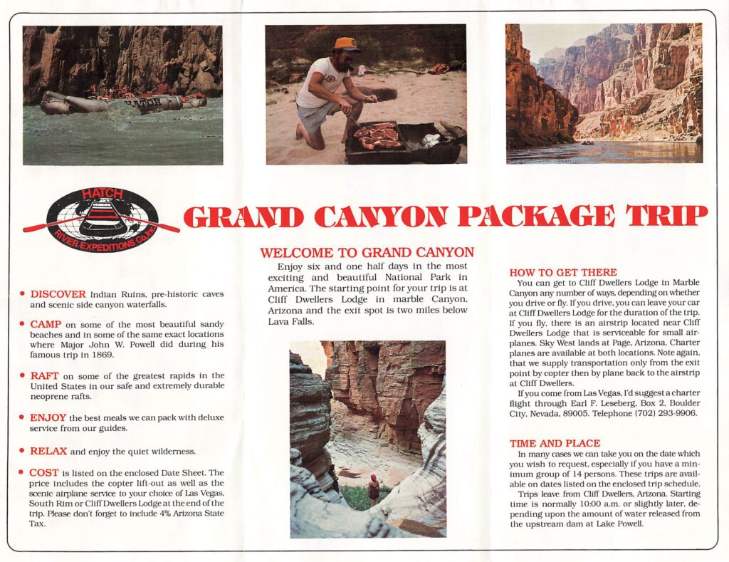Flashback Friday: Vintage Hatch Ads 2 Vintage GC Pamphlet 1024x789 1