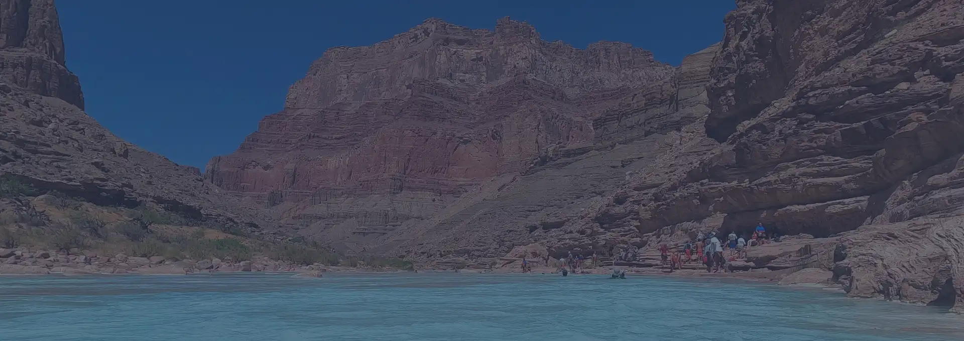 Hatch River Expeditions - rafting photo 2